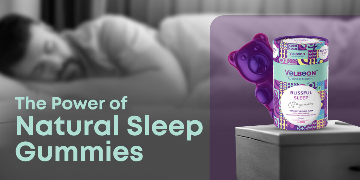 Sleep Gummies