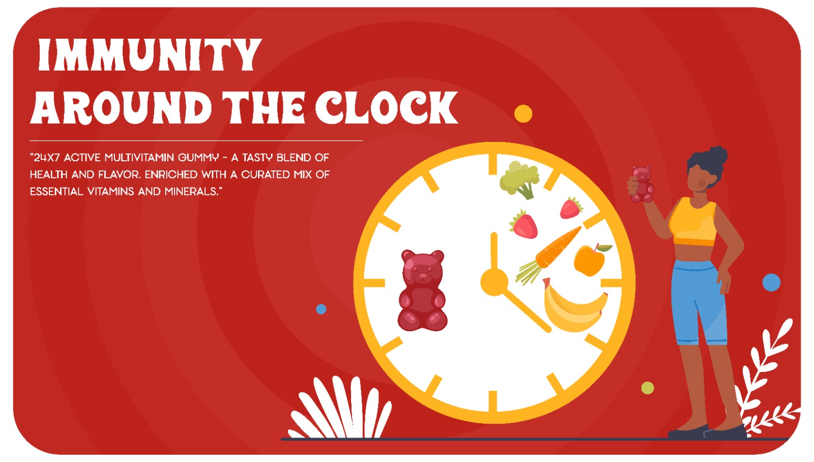 24X7_Active_Multivitamins immunity around the clock