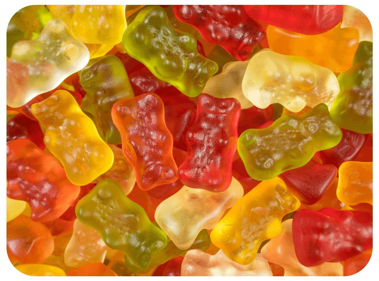 women's multivitamin gummies​